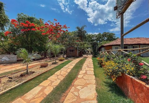 其他 Ranchos 30 Hotel Fazenda