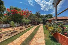 其他 Ranchos 30 Hotel Fazenda