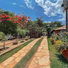 Primary image 1 Ranchos 30 Hotel Fazenda, Goiás Hotels