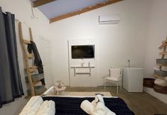 其他 5 Ranchos 30 Hotel Fazenda