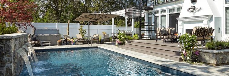 기타 Rye Park Manor Luxury B&B