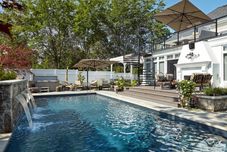 기타 Rye Park Manor Luxury B&B