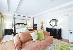 기타 5 Rye Park Manor Luxury B&B