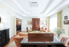 기타 6 Rye Park Manor Luxury B&B