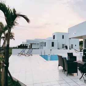 Primary image 1 タラッサ ビーチアンドプールヴィラ, 瀬々串保育園 ホテル