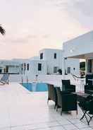 Primary image Thalassa Beach and Pool Villa