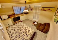 Lain-lain 4 HOTEL EL Shinjuku6