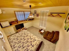 Lain-lain 4 HOTEL EL Shinjuku6