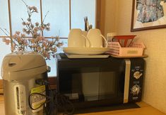 Lain-lain 5 HOTEL EL Shinjuku6