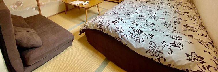 Lain-lain HOTEL EL Shinjuku6