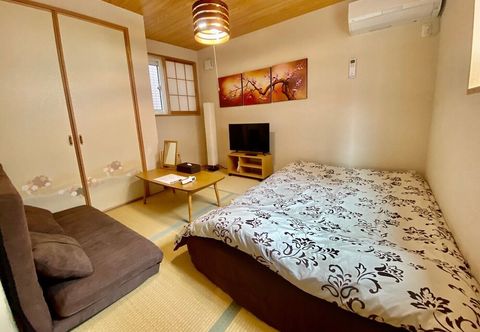 Lain-lain HOTEL EL Shinjuku6