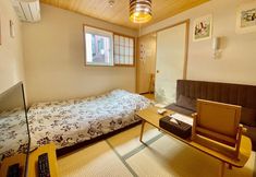 Lain-lain 3 HOTEL EL Shinjuku6