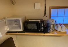 Lain-lain 7 HOTEL EL Shinjuku6