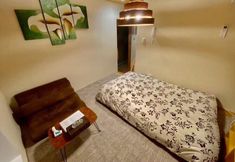 Lain-lain 2 HOTEL EL Shinjuku6