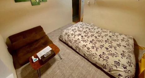 Lain-lain 2 HOTEL EL Shinjuku6