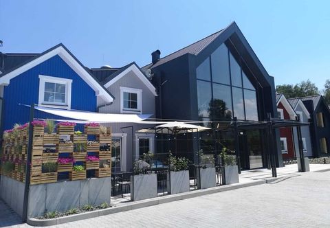 기타 Scandinavia Resort