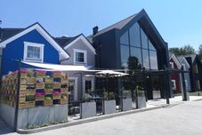 其他 Scandinavia Resort