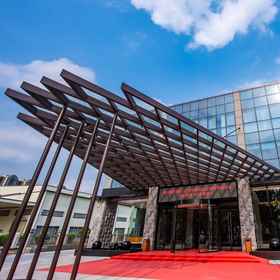 Primary image 1 โรงแรมรีแลกซ์ ไลฟ์, โรงแรม & ที่พัก Luogang Science City Transfer Station