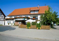 Others 2 Hotel Landgasthof Linde