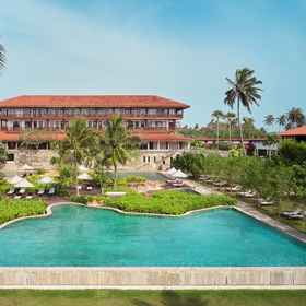 Primary image 1 シナモン ベントタ ビーチ – シグネチャー セレクション, マドゥラワラ地区 ホテル