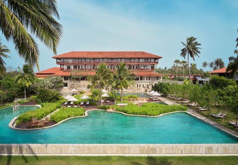 Others Cinnamon Bentota Beach – Signature Selection