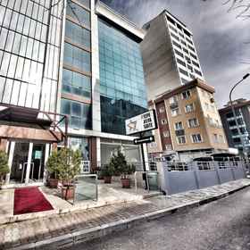 Primary image1特佩 7 號阿薩旅館,Yakacık—Adnan Kahveci飯店