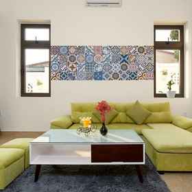 Primary image 1 Yellow Mushroom Villa Hoi An, Hotel Cẩm Thanh Village - Hội An Lantern Making Experience