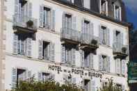 อื่นๆ Hotel de la Poste et Europe