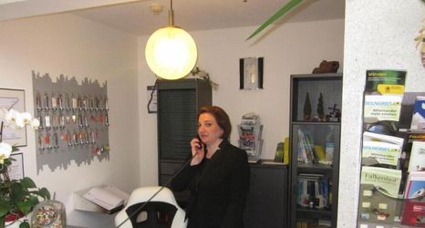 其他 2 Altmühlberg Hotel & Restaurant