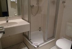 其他 7 Altmühlberg Hotel & Restaurant