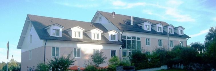 其他 Altmühlberg Hotel & Restaurant