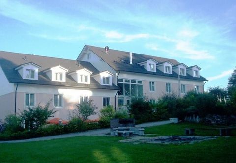 其他 Altmühlberg Hotel & Restaurant