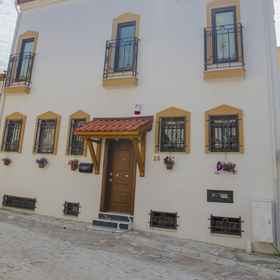 Primary image 1 カスバー シリン, エフェソス遺跡 ホテル