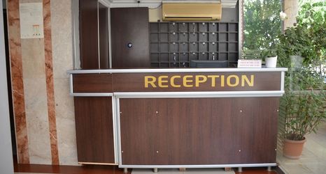 Khác 2 Bahceli Family Otel