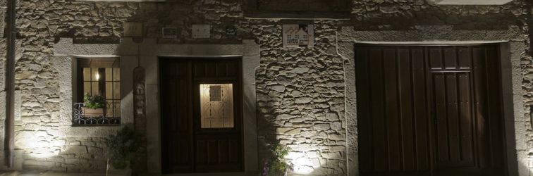 Others Hotel Rural La Juderia de Las Arribes