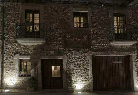 Others Hotel Rural La Juderia de Las Arribes