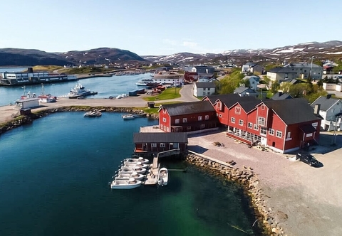 Lainnya Båtsfjord Brygge