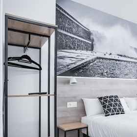 Primary image 1 Mirotza Rooms, Zumarraga Hotels