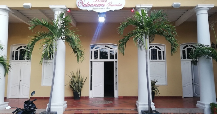 Khác Gran Hotel Valvanera Girardot