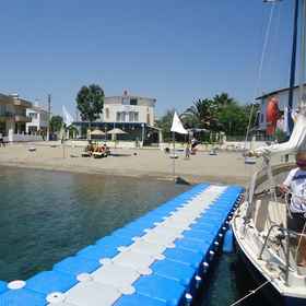 Primary image1貝爾斯汽車旅館,Euphoria Aegean Resort & Spa飯店