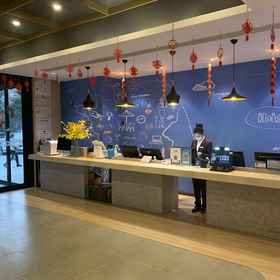 Primary image 1 Ibis Xian wandaone Hotel, Shiqiaolijiao Hotels