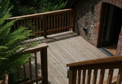 Others Glen Lodge Self Catering