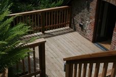 Others Glen Lodge Self Catering