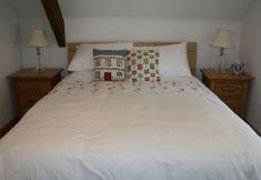 Others 3 Glen Lodge Self Catering