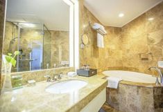 기타 4 Wanxi Hotel