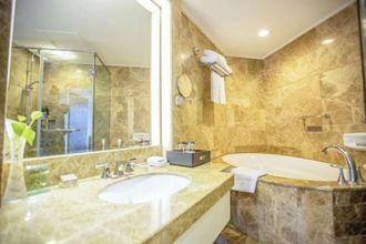 기타 4 Wanxi Hotel