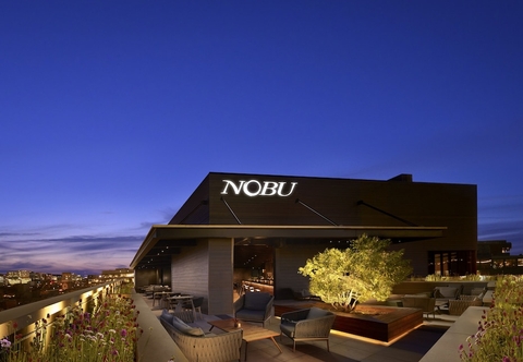 Others Nobu Hotel Chicago