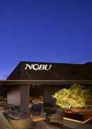 Imej utama Nobu Hotel Chicago