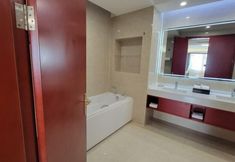 기타 5 Bozhou Hotel