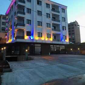 Primary image 1 Sweet Home Alhamra, Trabzon Airport (TZX) Hotels